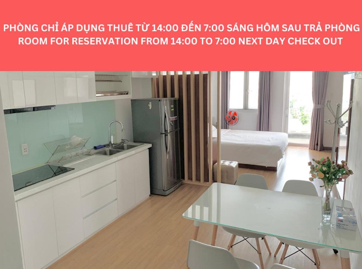 J Apartments Ho Chi Minh City Exterior photo